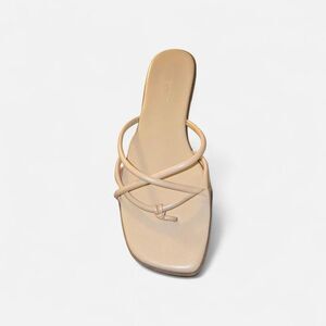 Nine-west Women's Tan Sandals size 9M